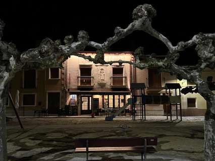 Local comercial en venta en Frómista