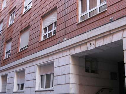 Plaza de parking en alquiler en Palencia