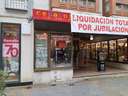 Local comercial en venta en Palencia