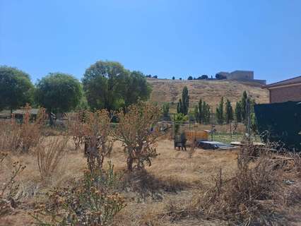 Parcela urbana en venta en Monzón de Campos