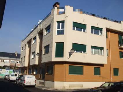 Ático en venta en Palencia