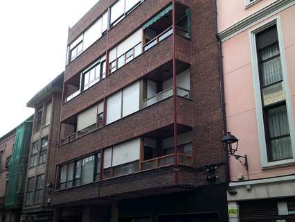 Piso en venta en Palencia
