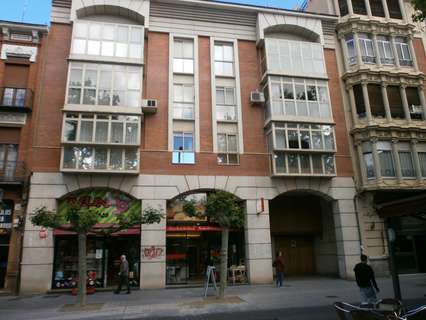 Oficina en venta en Palencia