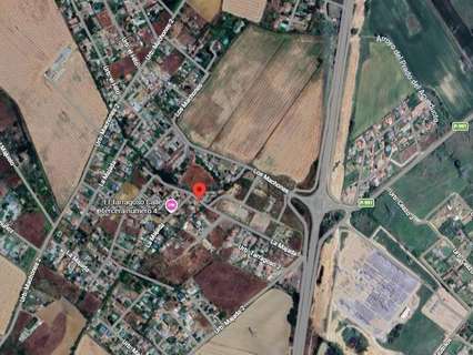 Parcela rústica en venta en Grijota