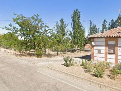 Parcela urbana en venta en Boadilla de Rioseco