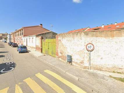 Casa en venta en Villalobón