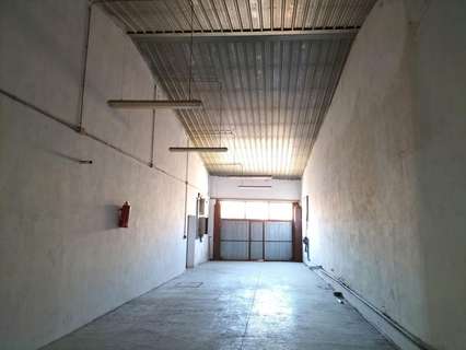 Nave industrial en venta en Villamuriel de Cerrato