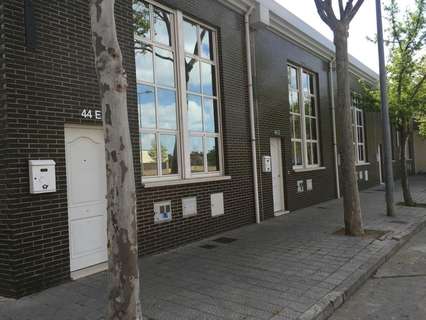 Dúplex en venta en Palencia