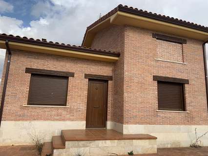 Chalet en venta en Grijota