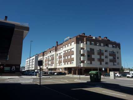 Plaza de parking en alquiler en Palencia