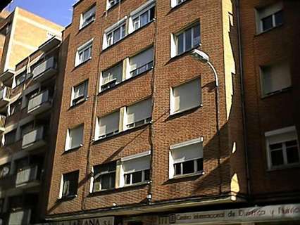 Piso en venta en Palencia