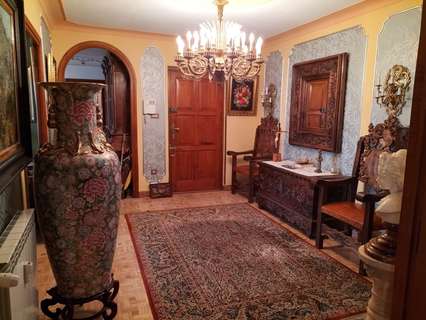 Piso en venta en Palencia