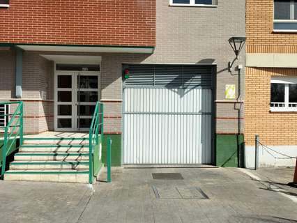 Piso en venta en Palencia