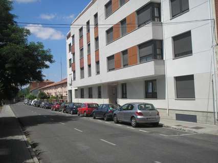 Planta baja en alquiler en Palencia