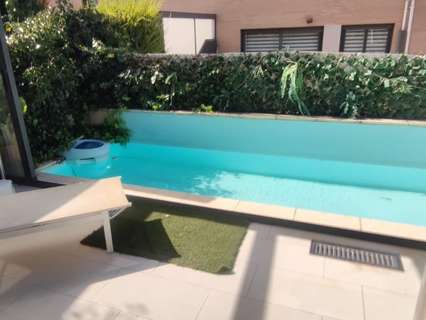 Casa en venta en Valladolid