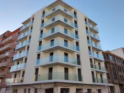 Piso en venta en Palencia