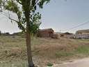 Parcela rústica en venta en Guaza de Campos