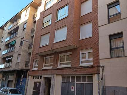 Piso en venta en Palencia