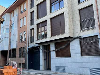Estudio en alquiler en Palencia rebajado