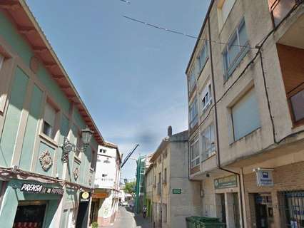 Piso en venta en Herrera de Pisuerga