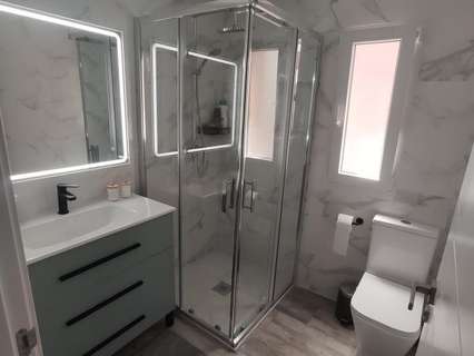 Piso en venta en Venta de Baños