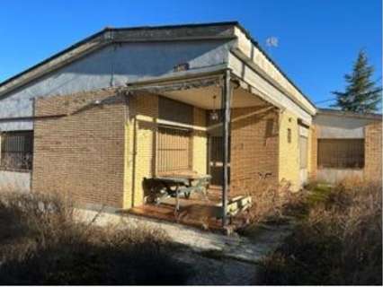 Casa en venta en Autillo de Campos