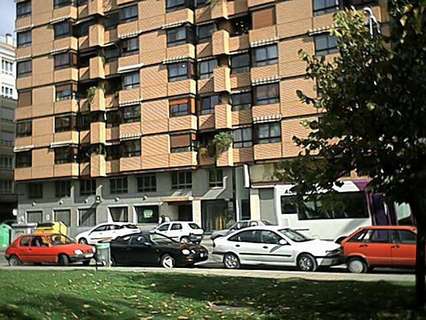 Plaza de parking en venta en Palencia
