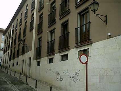 Plaza de parking en venta en Palencia