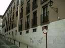 Plaza de parking en venta en Palencia