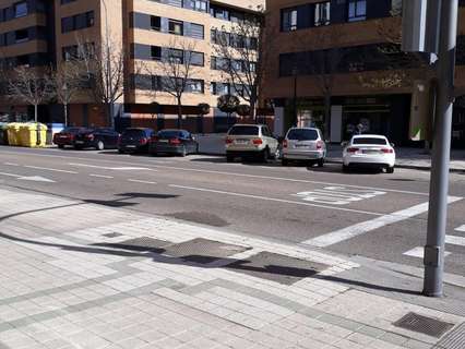 Local comercial en alquiler en Palencia