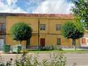 Parcela rústica en venta en Venta de Baños