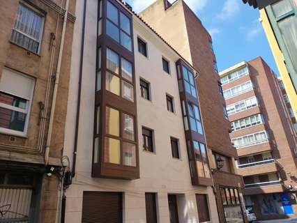 Piso en alquiler en Palencia