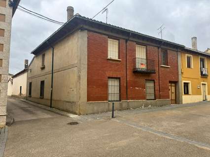Casa en venta en Frómista