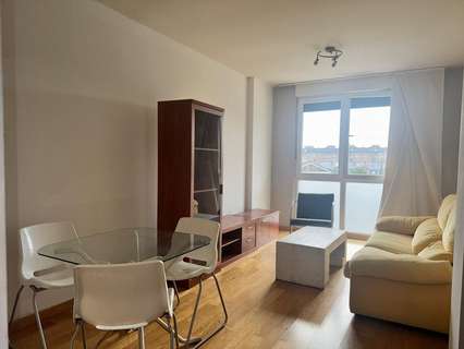 Piso en venta en Palencia