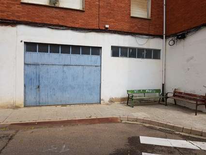 Local comercial en venta en Palencia