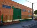 Nave industrial en venta en Palencia