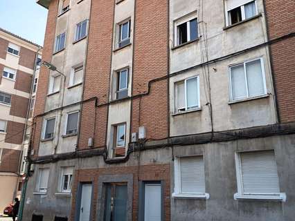 Piso en venta en Palencia