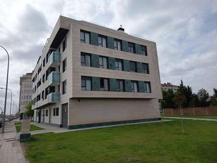 Piso en venta en Palencia