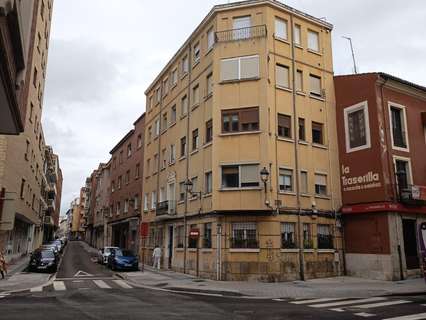 Piso en venta en Palencia
