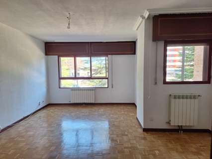 Piso en alquiler en Palencia