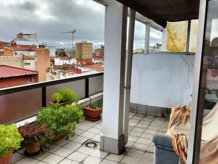 Ático en venta en Palencia