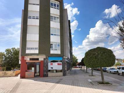 Local comercial en alquiler en Palencia
