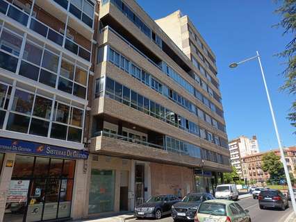 Local comercial en alquiler en Palencia