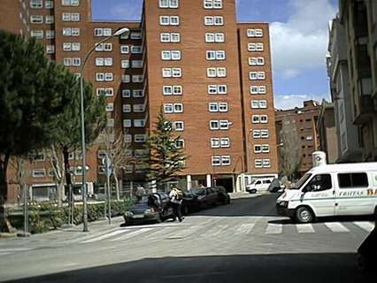 Plaza de parking en alquiler en Palencia