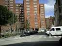 Plaza de parking en alquiler en Palencia