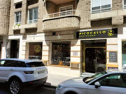 Local comercial en venta en Palencia