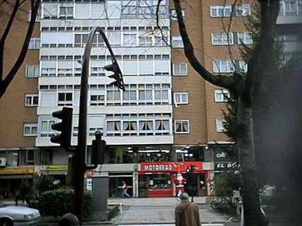 Local comercial en venta en Palencia