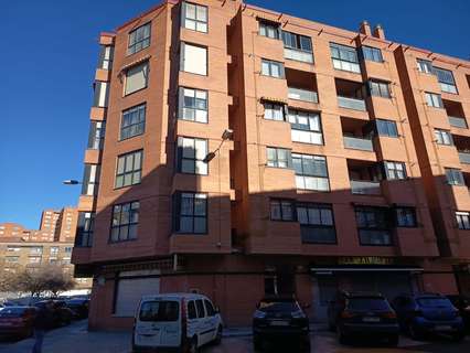 Piso en venta en Palencia rebajado