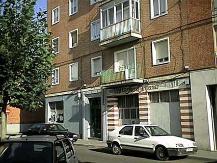 Piso en venta en Palencia