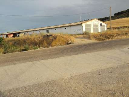 Nave industrial en venta en Astudillo